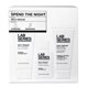 thumbnail image 2 of Kit de cuidado de la piel Lab Series Spend The Night, 3 piezas (30 ml), 2 of 4