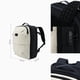 thumbnail image 5 of Mochila Zola Business Bag Anti Robo 30L Beige, 5 of 6