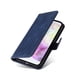 thumbnail image 2 of Funda Billetera para Samsung Galaxy A36 con Porta Tarjetas y Soporte Ajustable Azul, 2 of 5
