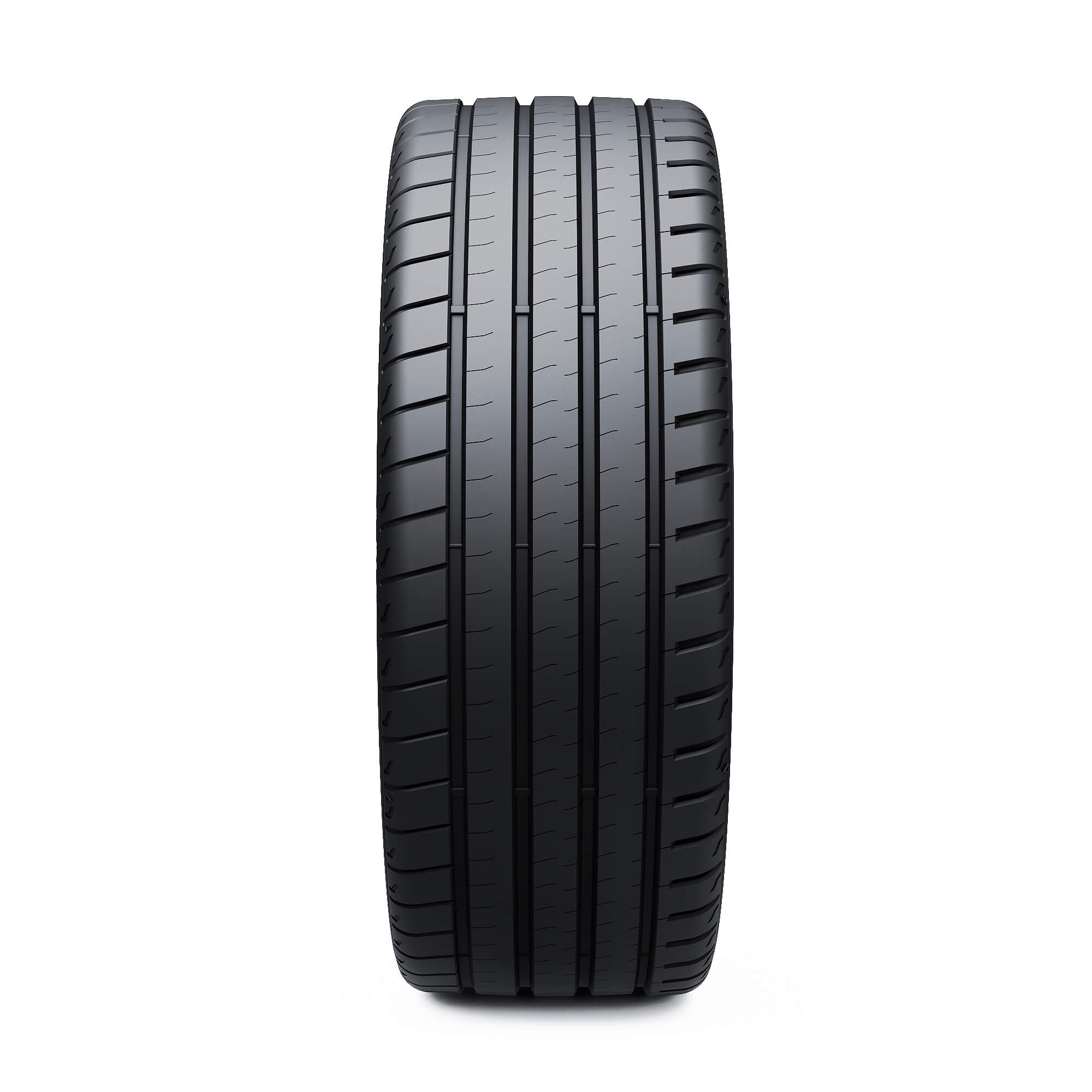 Neumáticos Bridgestone 255/35zr19 96y Xl Potenza Sport