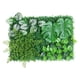 thumbnail image 3 of Paneles de topiarios artificiales, estera de cerca de arbustos de imitación, decoración de fondo de pared verde, cerca de pantalla de privacidad , EstiloE, 3 of 5