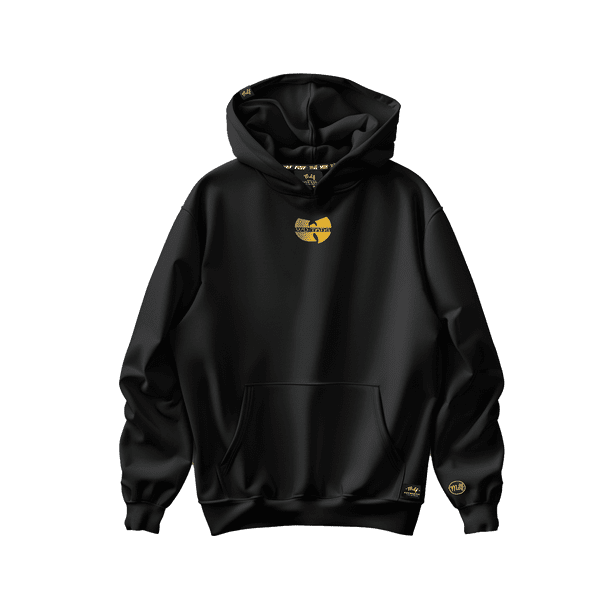 MDF® Polerón WUTANG - Original CLUB MDF®