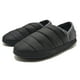 thumbnail image 1 of Pantuflas Térmicas Cloudfit Outdoor Suela WarmPath negro 36-37, 1 of 8