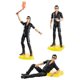 thumbnail image 3 of Figura de acción Jurassic World Amber Collection Dr. Ian Malcolm, 3 of 7