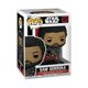 thumbnail image 1 of Figurita Funko POP! Star Wars: Andor – Saw Gerrera Joven, 1 of 7