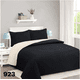 thumbnail image 1 of Cubrecama Sherpa 2 Plazas Negro M923, 1 of 2