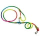 thumbnail image 5 of Cuerda De Correa Para Perros Correas De Cuerda De Tracción Para Perros Grandes Y Medianas Multicolor, 5 of 5