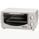 thumbnail image 1 of Horno tostador y asador Better Chef de 9 litros, color blanco. Ideal para preparar tus recetas de forma rápida y compacta., 1 of 2