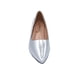 thumbnail image 3 of Zapato Reina Ecocuero ZAW42 Plata, 3 of 5