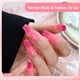 thumbnail image 3 of Set de Esmaltes en Gel ROSALIND 12 Piezas con Cambio de Color por Temperatura UV, 3 of 9