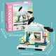 thumbnail image 1 of Keeppley Pochacco Cake Cup Building Blocks Model Kawaii Genuine Pochacco Building Blocks House Small Cake Series Assembled Bricks Toys Cartoon Anime Educational Toys Children's Holiday Gifts, 1 of 5