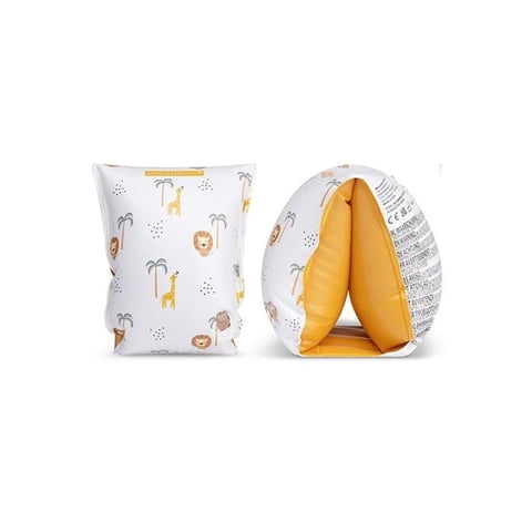 Alitas Flotador Jungla Swim Essentials