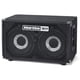 thumbnail image 1 of Gabinete para Bajo Hartke Systems hd210 - 2x10 - 500w, 1 of 3