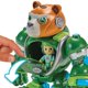 thumbnail image 3 of Toy Team MekBots Bear Mek con Frost y cachorro de león, 3 of 7