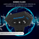 thumbnail image 4 of Intercomunicador Manos Libres Para Casco Auricular Bluetooth, 4 of 8