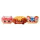 thumbnail image 1 of Peluche panquequera magica creatura coleccionable, producto surtido 1 un, 1 of 5