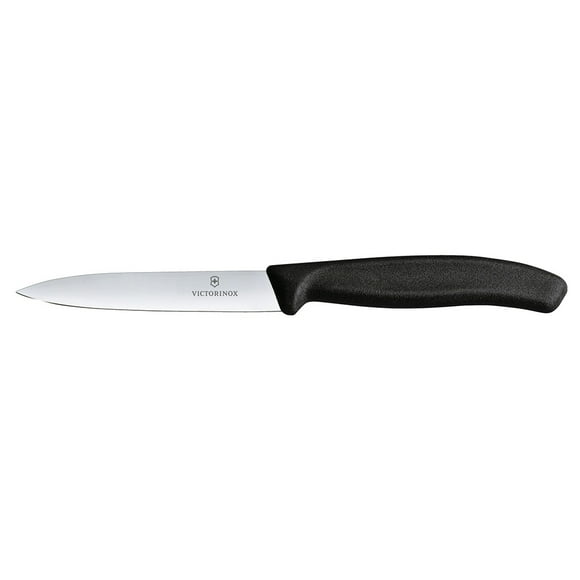 Cuchillo Mondador Swiss Classic Color Ne