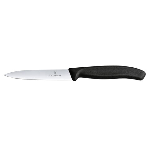 Victorinox - Cuchillo Mondador Swiss Classic Color Ne