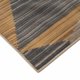 thumbnail image 3 of Alfombra Miami 180x275 Cm 1182-Og5-Q Gris, 3 of 4