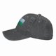 thumbnail image 3 of Loco por el Golf Sombrero vaquero para adultos con ala curvada moldeable, sombrero de sol al aire libre para hombres y mujeres, 3 of 6