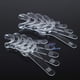 thumbnail image 3 of Espejo dental Tazrigo de acero inoxidable + retractores, 3 of 7