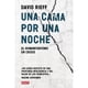 thumbnail image 1 of LIBRO Una Cama Por Una Noche, 1 of 2