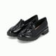 thumbnail image 3 of Mocasin Mujer Negro Gisa 56 Piccadilly, 3 of 3
