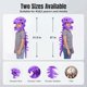 thumbnail image 4 of Disfraz de Peluche Esqueleto de Dinosaurio Wmbzxh 80 cm/120 cm, 4 of 9