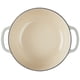thumbnail image 3 of Dutch Oven Lodge Desert Sage, hierro fundido esmaltado, 7.5 cuartos de galón, 3 of 4