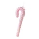 thumbnail image 1 of Adorno Colgante Para árbol De Navidad, Dulce Para Restaurante, Fiesta Temática, Dormitorio, Muleta Rosa, 1 of 3