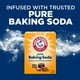thumbnail image 2 of Detergente líquido para ropa Arm & Hammer Clean Burst 5.9L 200 cargas, 2 of 2