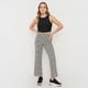 thumbnail image 4 of Pantalón Mujer Flare Beige Animal Corona, 4 of 5