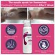 thumbnail image 3 of Fórmula exfoliante para piel FOOTLOGIX de Luxury Beauty con Spiraleen de 125 ml, 3 of 6