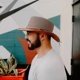 thumbnail image 2 of Sombrero American Hat Makers Breeze Mesh UPF 50 Transpirable, 2 of 8