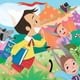 thumbnail image 2 of Pinocho. Juegos y actividades para interaccionar, 2 of 6