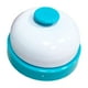 thumbnail image 5 of Toddler Busy Board Bell Educativo Para Setm Gifts Basic Life Skill Niños Pequeños Azul, 5 of 5