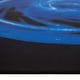 thumbnail image 2 of Protector de piso Gamer 117X117 Celeste, 2 of 3