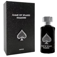 Jo Milano Paris - Jo Milano Game Of Spades Diamond Luxury Collection Edp 100Ml Unisex