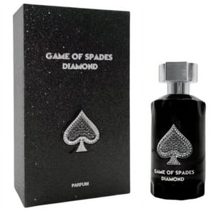 Jo Milano Paris - Jo Milano Game Of Spades Diamond Luxury Collection Edp 100Ml Unisex