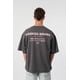 thumbnail image 2 of Polera Boxy Fit Gris XL - All In, 2 of 6