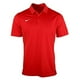 thumbnail image 1 of Polo Nike Dry Franchise para hombre rojo XXL, 1 of 3