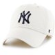 thumbnail image 1 of Gorra '47 Brand MLB New York Yankees para Hombre Natural, 1 of 2