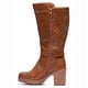 thumbnail image 2 of Bota Driscu Brown 41, 2 of 3