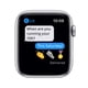 thumbnail image 5 of Smartwatch Apple Watch Series 6 GPS 44 mm, aluminio color plata, 5 of 9