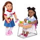 thumbnail image 5 of Conjunto de Escritorio Escolar Our Generation Flying Colors para Muñecas de 18 Pulgadas, 5 of 7