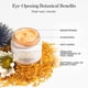 thumbnail image 3 of Bálsamo para ojos Ogee Botanical Brightening con bakuchiol 15 ml, 3 of 9
