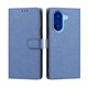 thumbnail image 2 of Cartera Protectora para Xiaomi Redmi A5 con Soporte, Azul, 2 of 6