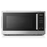 Horno Microondas Toshiba Ml4-Em22Pait (Ss) 2.2 Pies Cúbicos 1200W
