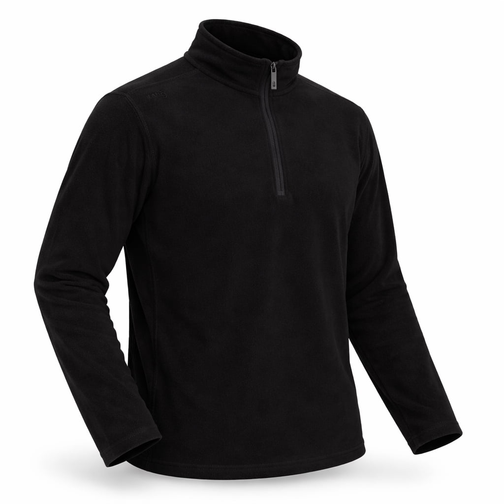 Polerón Micro Polar Valdivia Kano Talla L