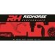thumbnail image 2 of Manguera de combustible Auto Part Red Horse Performance, color negro, 2 of 3